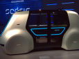 Volkswagen представив свій перший безпілотний автомобіль Sedric (Self-Driving Car) (відео)