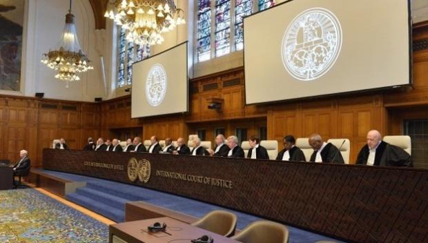 Міжнародний суд ООН в Гаазі. Фото:http://glavcom.ua/