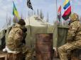 Блокада розкрила наявність змови частини української влади за посередництвом олігархів з бойовиками