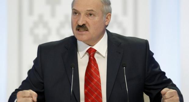 Лукашенко висловив свою позицію щодо шантажу РФ. Фото replyua.net