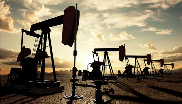 Ціни на нафту продовжать падати? Ілюстрація: Преса України.