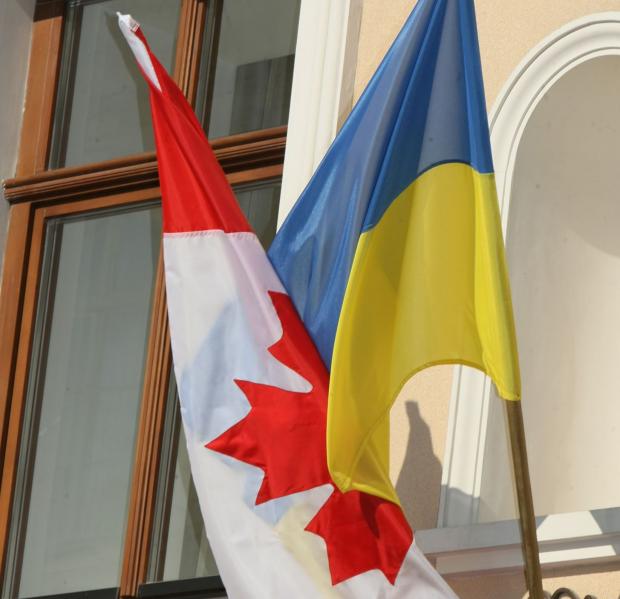 Україна може отримати зброю від Канади. Ілюстрація:http://www.segodnya.ua/