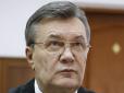 Янукович мав блокнот, куди записував відвідувачів, деяких привозили в багажнику - екс-голова СБУ