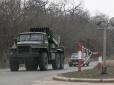 Місія ОБСЄ зафіксувала на окупованій Луганщині заборонені ракетні системи залпового вогню