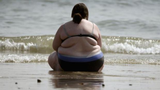 Рак і ожиріння - найнебезпечніші хвороби. Фото: BBC.com.