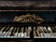 У Великобританії в старому піаніно знайдено золотий скарб