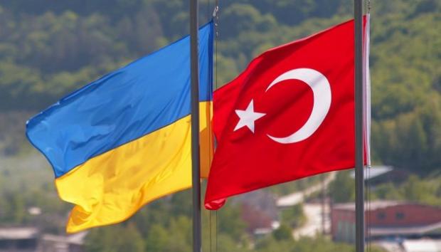 Туреччина підтримує територіальну цілісність України. Фото: Укрінформ.