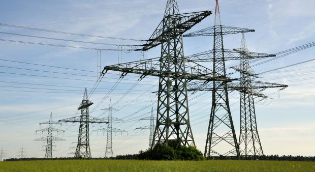 Тариф на електроенергію знову зросте. Фото: Вголос.
