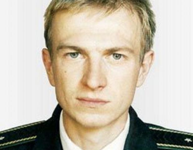 Сергій Кокурін. Фото:http://ua.censor.net.ua/