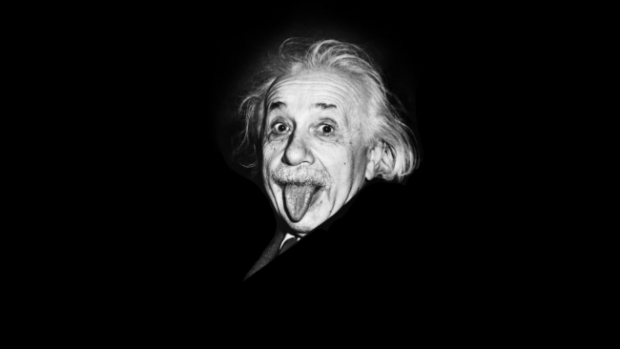 Відкриття астрономів ставить під сумнів теорію гравітації Ейнштейна. Фото: ModCos.