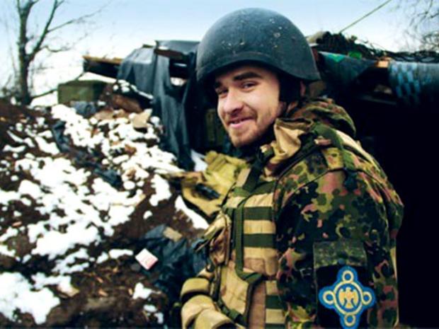 Геннадій Дубров. Фото:http://svoboda.org.ua/
