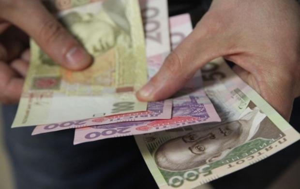 83% українців не вистачає грошей, які вони заробляють. Фото: rbc.ua.