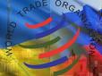 У транзитній суперечці в рамках СОТ Україну підтримали ЄС, США та інші країни