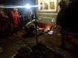 Перестрілка під Черкасами: Поліція повідомила про ліквідацію Сергія Лещенка (фото 16+)