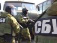 Керувала сепаратистка з Одеси: СБУ викрила мережу, яка готувала теракти і диверсії в Україні