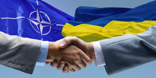 Зближення України з НАТО дуже дратує Кремль. Ілюстрація:http://24tv.ua