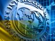 України в планах нема: МВФ до кінця місяця точно не виділить Києву транш