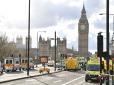 ​Теракт біля британського парламенту: четверо загиблих, два десятки поранених (відео)