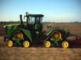 Американские фермеры чинят свои трактора, взламывая их ПО с помощью украинской прошивки
