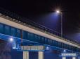 Проект ЄС з відновлення мосту в Сєверодонецьку признано найкращим,- прес-служба представництва ЄС в Україні