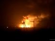 Пожежа на складі боєприпасів під Харковом: Стали відомі подробиці  диверсії (фото, відео)