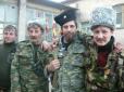 Свежее рашистское быдло едет на Донбасс убивать