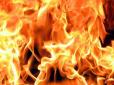 Нові масштаби небезпеки: Пожежа вже охопила половину артскладів під Балаклією