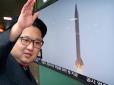 Плювати хотіли: У Північній Кореї заявили, що не бояться санкцій США і продовжать ядерні випробування