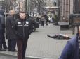 Вбивство Дениса Вороненкова: Основні версії і попередні висновки (фото)