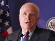 Все буде добре, так чи інакше: Сенатор Маккейн оцінив можливість отримання Україною летальної зброї зі США
