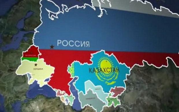 Казахстан запровадив декомунізацію. Фото: online.ua.