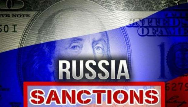 Росіян обурили нові санкції США. Ілюстрація: Преса України.