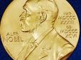 5 українських письменників претендують на Нобелівську премію