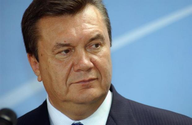 Януковича тримають під домашнім арештом? Фото: 112 Україна.