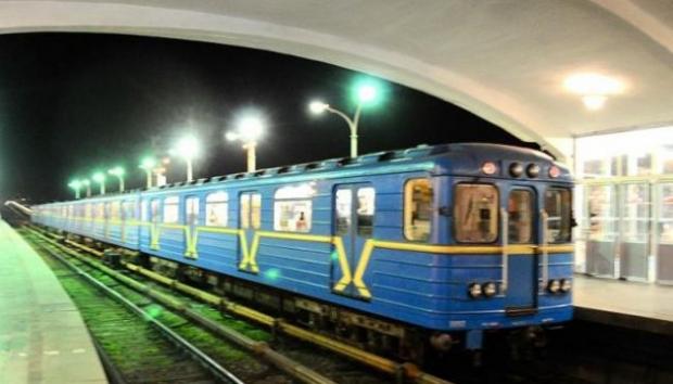 Китайці не проти будувати метро на Троєщину. Ілюстрація:https://www.ukrinform.ua/