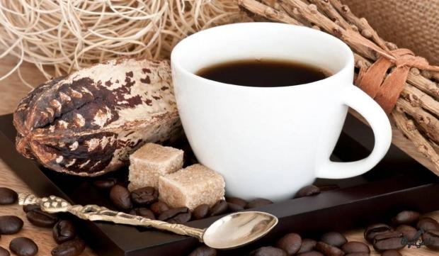 У США створили найміцнішу каву. Фото: PapiGutto.