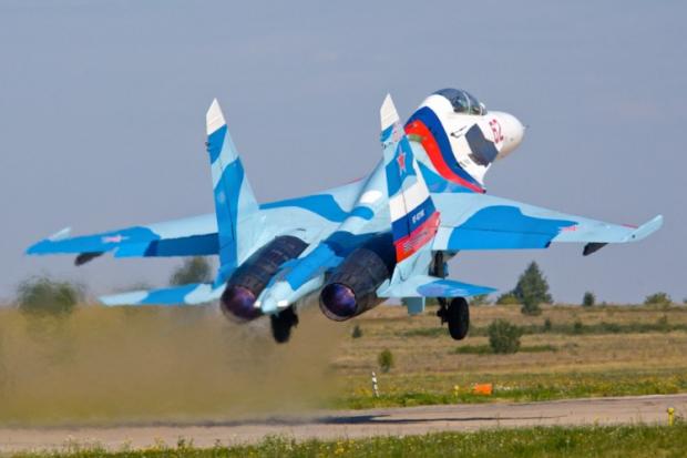 Російські літаки і ППО не такі страшні, як це намагається піднести всьому світу Путін. Ілюстрація:https://focus.ua/