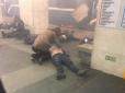 Ще один теракт в Санкт-Петербурзі: ЗМІ назвали кількість загиблих і поранених (фото, відео)