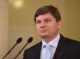 Артур Герасимов новий голова фракції партії “Блок Петра Порошенка” у Верховній Раді