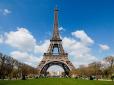 Ейфелева вежа: Найцікавіші факти про символ Парижа (фото)