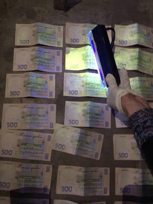 Гроші. Фото:kyiv.gp.gov.ua/