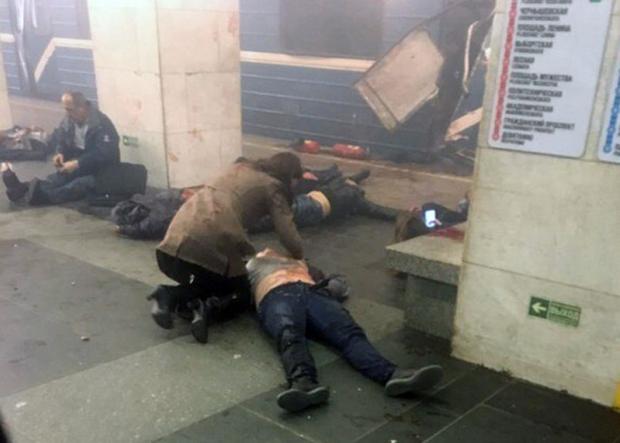Путінське злочинне угруповання продовжує вбивати. Фото: liga.net.