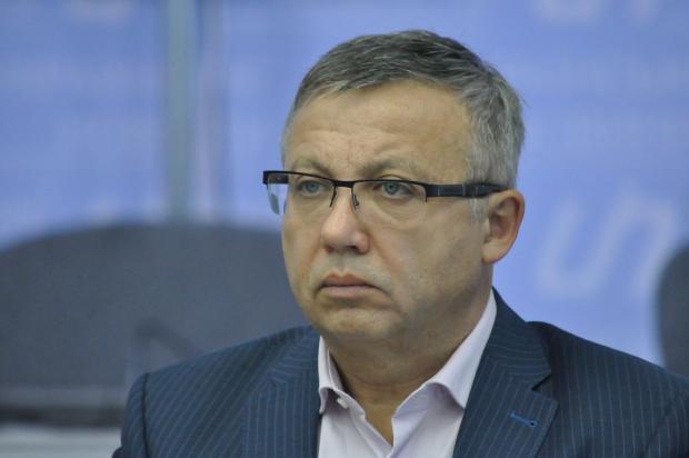 Олександр Савченко. Фото: novostimira.com.ua