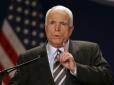 Ми - Америка: Сенатор Маккейн розповів, що очікує Кремль після рішучої протидії США у Сирії