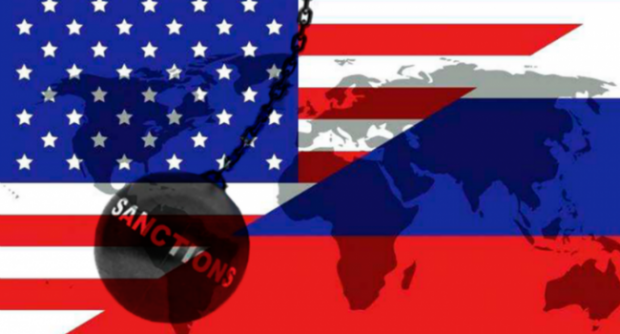 Антиросійські санкції. Фото: replyua.net