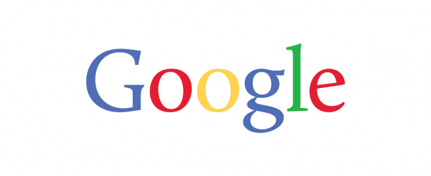 Логотип Google. Фото: mertinal.net