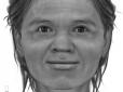 ​Безпрецедентно: Вчені відновили обличчя жінки, яка жила більше 13 000 років тому (фотофакт)