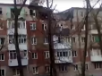 У російському Таганрозі стався вибух: загинули люди (відео)