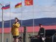 Під кремлівським чоботом: У Південній Осетії сепаратисти проводять 