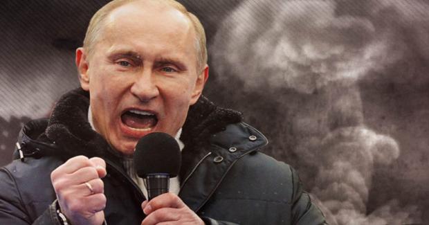 В.Путін цілком може продовжити список. Фото: sparkmann.